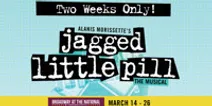 Jagged Little Pill