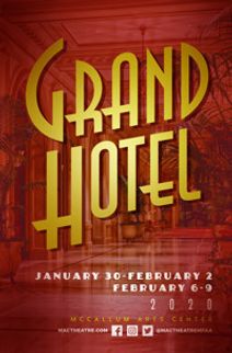 Grand Hotel