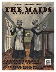 The Maids