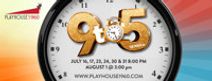 9 to 5, the Musical