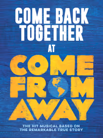 Come From Away