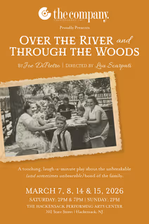 Over The River & Through The Woods