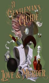 A Gentleman's Guide To Love And Murder show poster