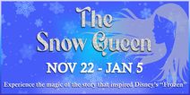 The Snow Queen Musical