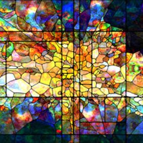 Chicken and Biscuits show poster