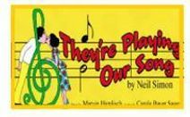 They're Playing Our Song