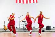 Performances & Music at Forest Park Bandshell in Off-Off-Broadway