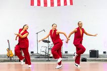 Performances & Music at Forest Park Bandshell