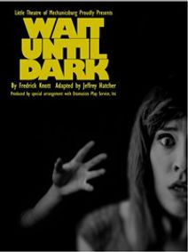 Wait Until Dark