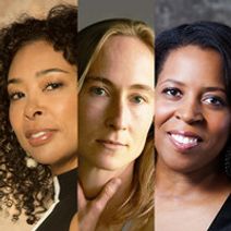 NEW@NIGHT: Tri-Angles | Chamber Music Northwest Summer Festival