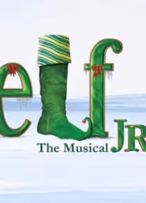 Elf The Musical, Jr.