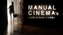 Manual Cinema's Christmas Carol