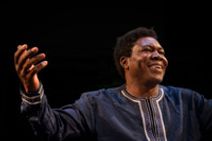 Traces: A Speech to African Nations