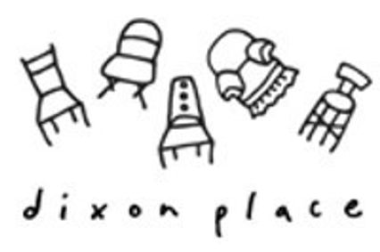  LITTLE THEATRE AT DIXON PLACE show poster