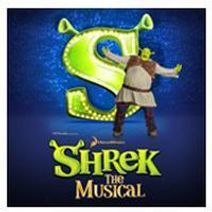 Shrek the Musical