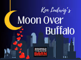 Moon Over Buffalo in Connecticut