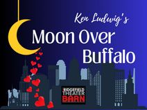 Moon Over Buffalo