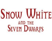 Snow White and the Seven Dwarfs