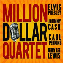 Million Dollar Quartet
