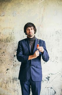 Funhouse Comedy Club – Comedy Night in Leek February 2026