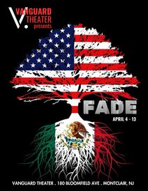 Fade - Play by Tanya Sarracho