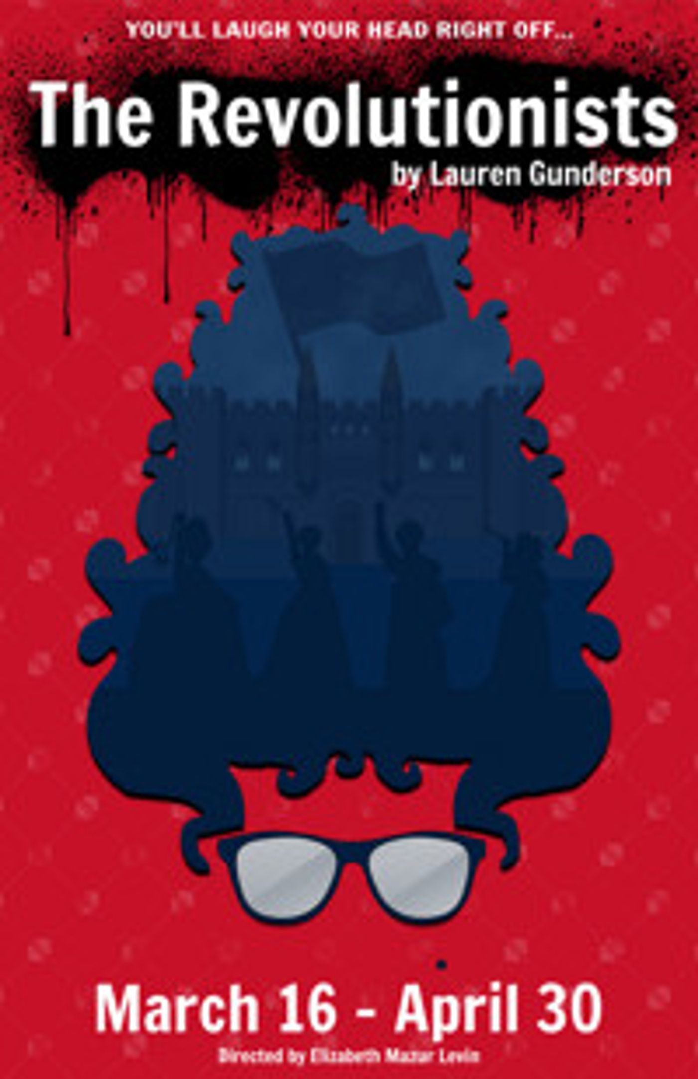 SCHOOL OF ROCK, ONCE, THE BODYGUARD & More Lead Chicago's April 2023 Top Picks  Image