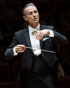 Scheherazade: One Thousand and One Nights show poster