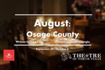 August: Osage County