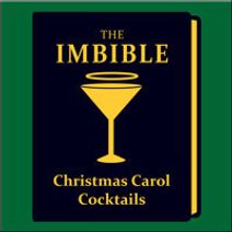 The Imbible: Christmas Carol C*CKtails