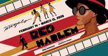 Red Harlem