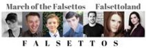 FALSETTOS