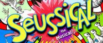 Seussical Jr. with the Dampa Foundation
