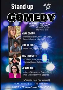 Saturday Night Live Comedy