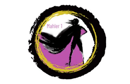 Mahler 1 show poster