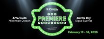 The Premiere Premieres presented by The Premiere Playhouse