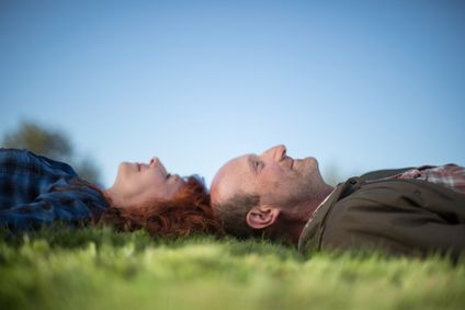 'Outside Mullingar' show poster