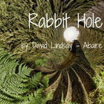 Rabbit Hole by David Lindsay - Abaire