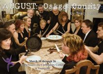 August: Osage County