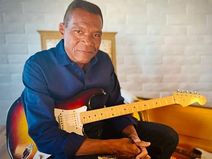The Robert Cray Band