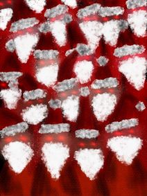 Richard Kind in SantaCon by Daniel Yaiullo (Fundraiser Staged Reading) show poster