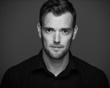 Chris Forbes: Tall Needy Mutant show poster