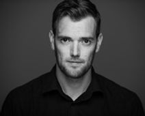 Chris Forbes: Tall Needy Mutant