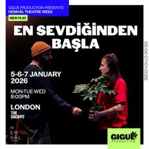 EN SEVDİĞİNDEN BAŞLA - Begin With The One You Love