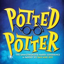 Potted Potter: The Unauthorized Harry Experience