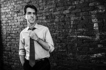 Jason Robert Brown w/ Anika Noni Rose