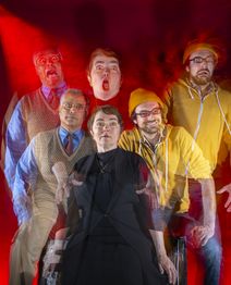 American Dreams - A New Musical