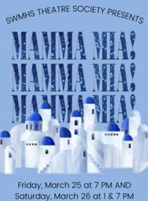Mamma Mia