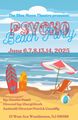 Psycho Beach Party in New Jersey
