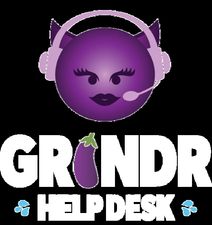 Grindr Help Desk: The Musical (an unofficial parody)