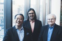 In Memory of Isaac Stern, Celebrating His 101st Birthday